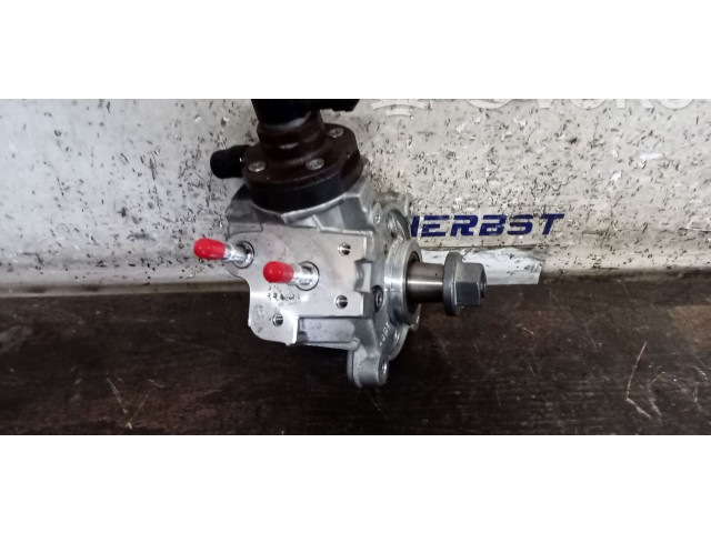 Vstřikovací čerpadlo 9817903080, 0445010761   Peugeot 308    DV5RC(YHZ) 