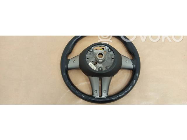 Volant BMW Z4 E85 E86 2004 6758158, 1017069901  