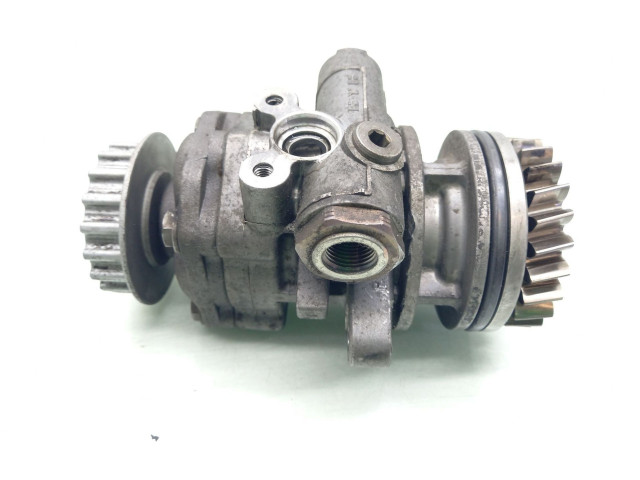 Насос усилителя руля 7L6422153B, 15-0312   Volkswagen Touareg I       