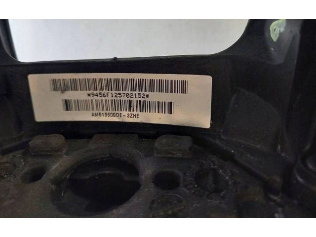 Руль Ford C-MAX II  2010 - 2019 года AM513600DE, 9456F125702152      