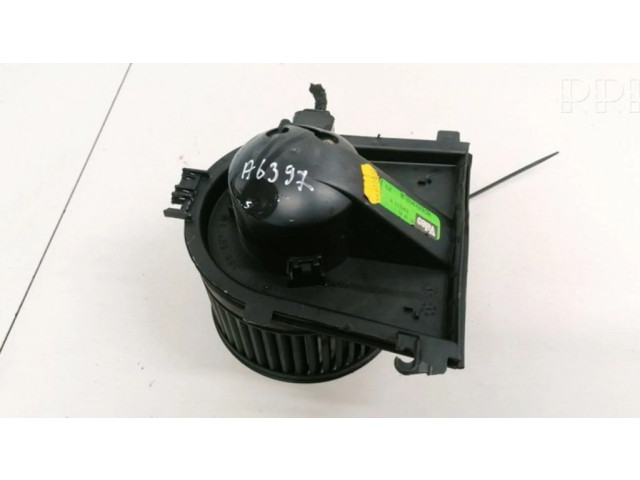 Вентилятор печки    8D1819021B, 658211V   Audi A4 S4 B5 8D