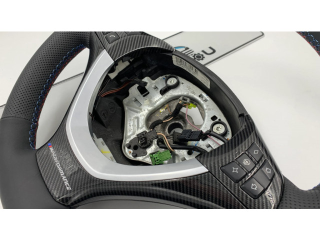 Volant BMW X6 E71 2014   