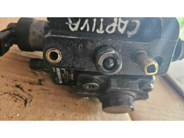 Vstřikovací čerpadlo 0445010180   Chevrolet Cruze  pro naftový motor 2.0  
