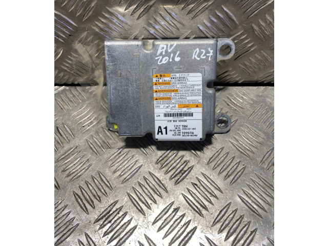 Блок подушек безопасности 8917005390   Toyota Avensis T270