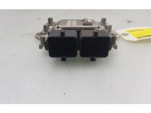 Блок управления двигателя 33920M68K04, 0261S04260   Suzuki Alto