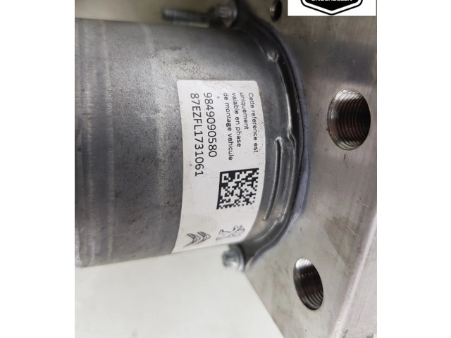 Jednotka ABS 9849090580, 1647877580   Peugeot 308 2023