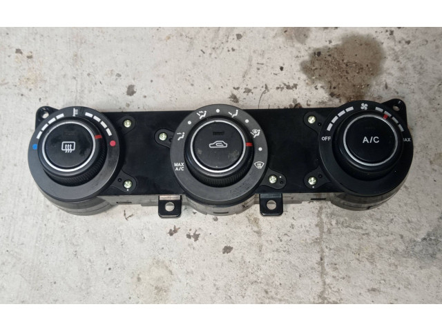 Блок управления климат-контролем 972501H200E, A0238   KIA Ceed