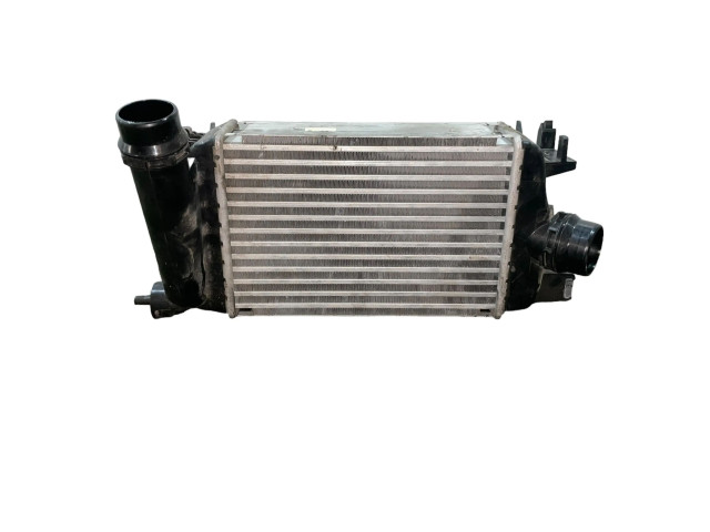 Интеркулер  144615FA0B   Nissan Micra K14 