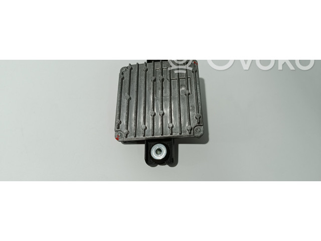 Блок управления A4534300200, 472506154R   Smart ForFour II W453