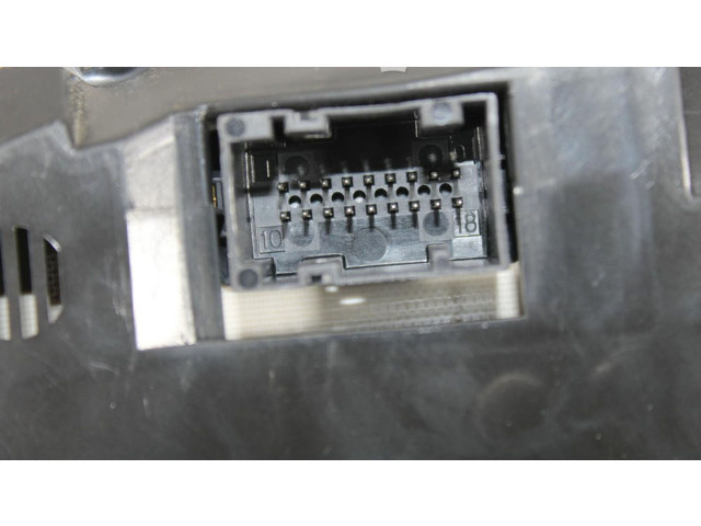 Панель приборов 5550011005   Fiat Punto Evo       