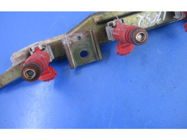 Vstřikovací lišta 0280155940, 0280155940   Nissan Almera Tino    QG18 