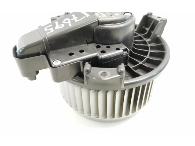 Вентилятор печки    AV2727008103, 2727008103   Toyota Verso