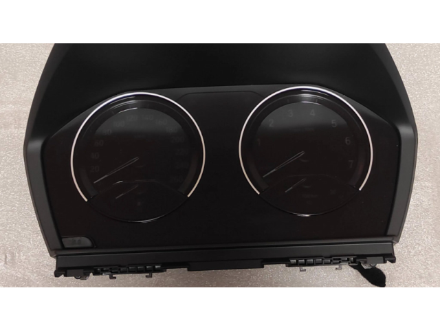 Панель приборов 6837007, 9840916   BMW X2 F39       