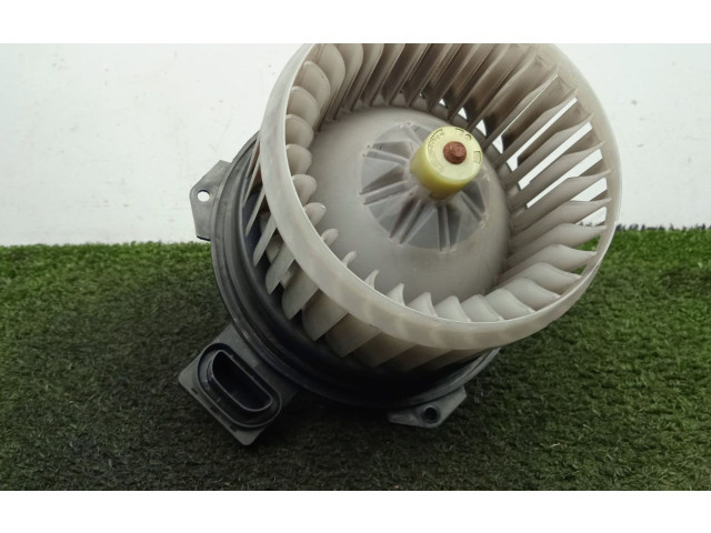Вентилятор печки    7802A249   Mitsubishi Mirage VI G4 Attrage