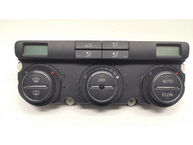 Блок управления климат-контролем 74641420   Volkswagen Golf V
