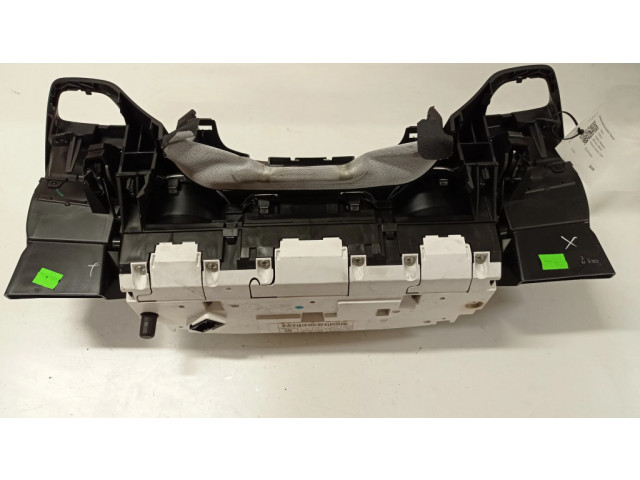 Панель приборов 9665368980, 9682386677   Citroen C5       