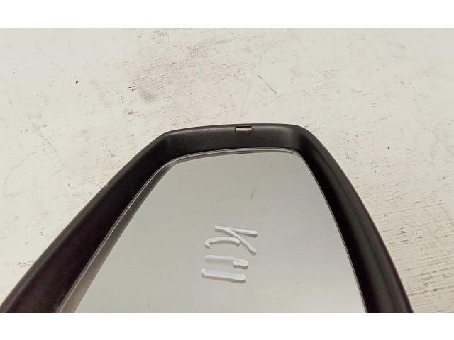 Zpětné zrcátko  Volkswagen Beetle A5 2014    