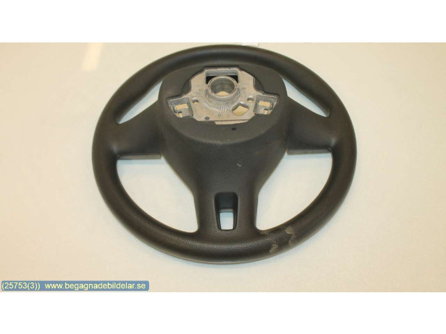 Volant Volkswagen Transporter - Caravelle T5 2012 7E0419091J81U, 7E0419091DB1U  