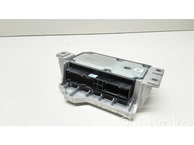 Блок подушек безопасности 9184432, 0285010070   BMW X1 E84