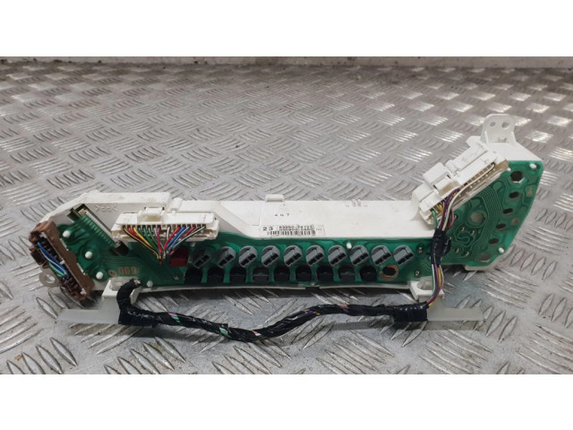 Дисплей    0559005860   Toyota Previa (XR30, XR40) II