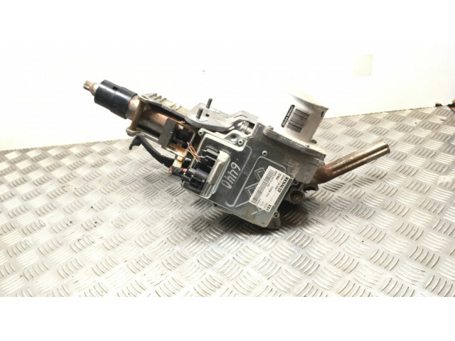    Рулевая рейка 8200738088, TF185032272   Renault Scenic II -  Grand scenic II 2003-2006 года