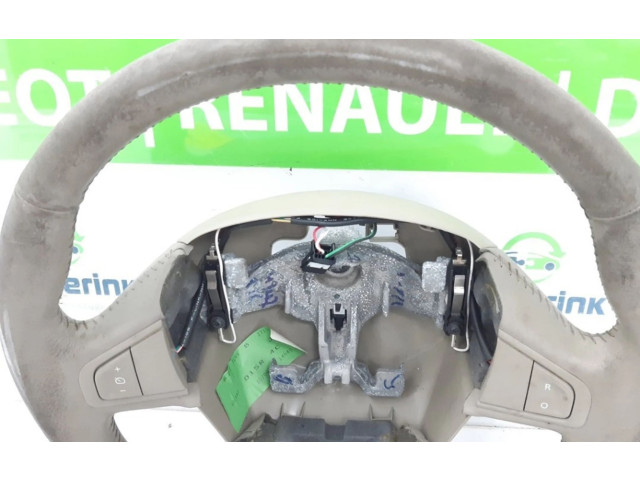 Volant Renault Scenic III -  Grand scenic III 2010 484300015R, 484300015R  