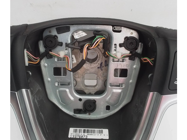 Volant Opel Zafira C 2014 13376073  