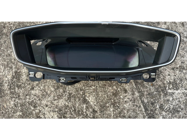 Přístrojová deska  Peugeot 2008 II 2022 9836680080, 9836680080  