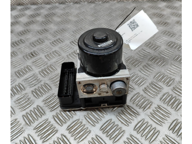 Блок АБС 7P0614517R, 7P0907379R   Volkswagen  Touareg II  2010 - 2018 года