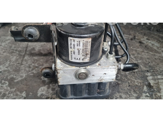 Jednotka ABS 30794730AA   Volvo XC70 2013