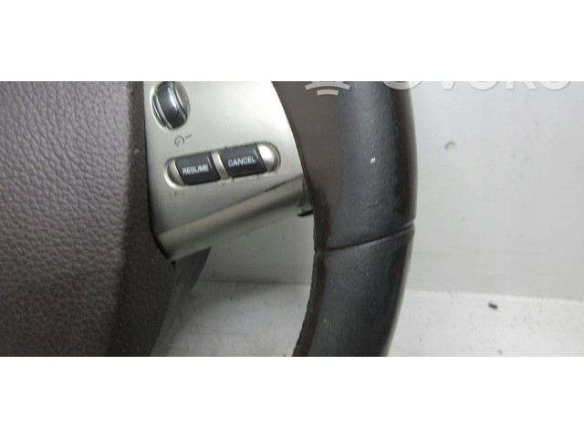 Volant Jaguar XF 2013 38H45887f088i  