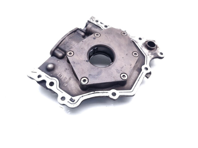 Čerpadlo oleje 9656484580, 72804801   Peugeot 308   9HZ(DV6TED4)