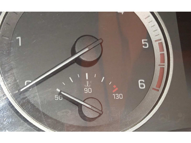 Přístrojová deska  Hyundai Tucson TL 2019 94023D7FB0  