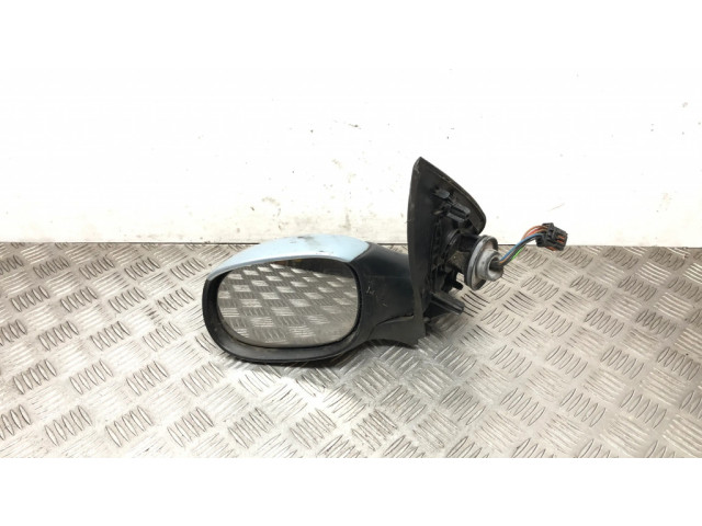 Zpětné zrcátko  levé Peugeot 204 2004  P6485000, E2027003  