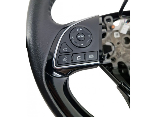 Volant Mitsubishi Eclipse Cross 2022 4400a706xa  