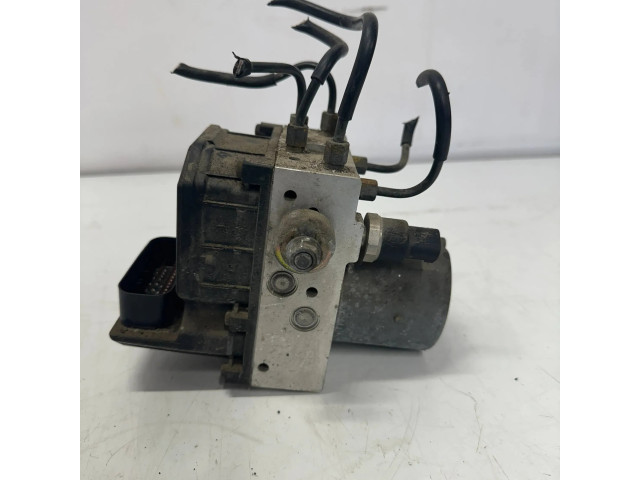 Блок АБС 0265950014   Honda  Legend III KA9  1996-2006 года