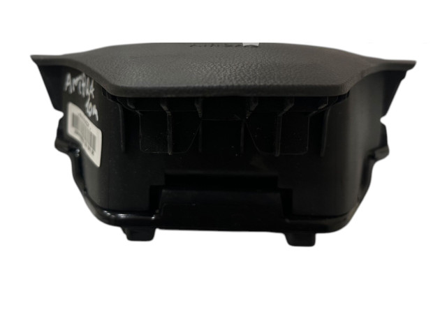 Подушка безопасности водителя 96440827, AC9XU1WVN   Opel Antara