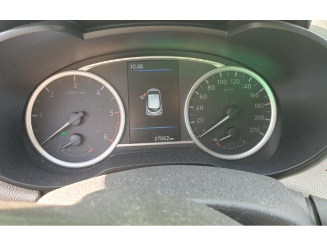 Přístrojová deska  Nissan Micra K14 2019 5FB1B, 37062KMS  