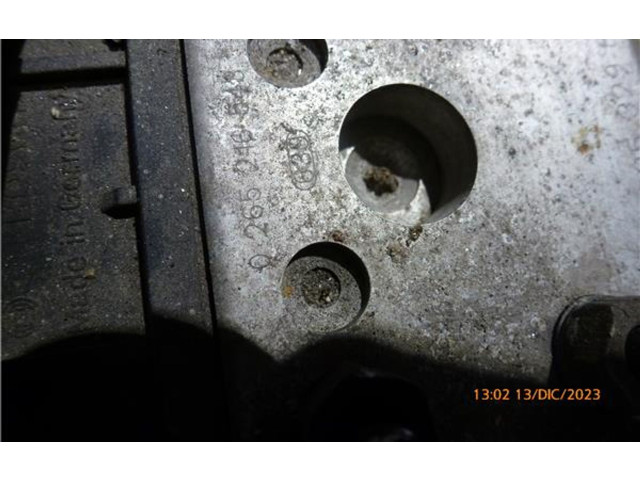 Jednotka ABS 273004270   Peugeot 406 1999