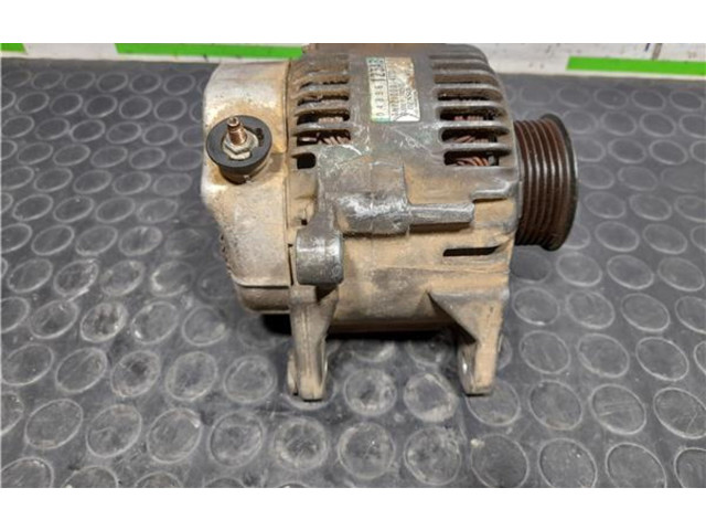 Генератор TN121000-4373, 04896123AB   Chrysler 300M      