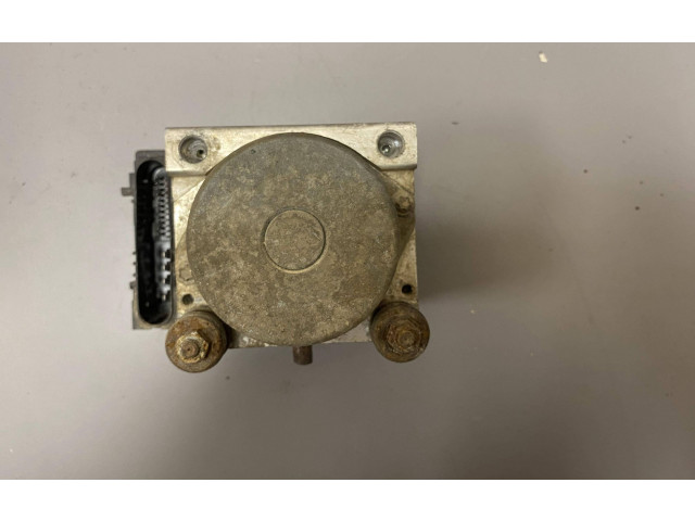 Jednotka ABS 0265231985, 0265800656   Renault Kangoo I 2007
