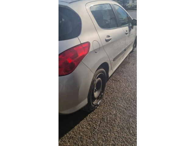 Zpětné zrcátko  Peugeot 308 2013  8153NE, 8153NE  