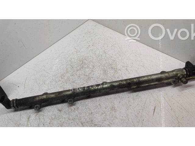 Vstřikovací lišta 7788679, 0445216008   BMW 5 E60 E61  pro naftový motor 3.0  