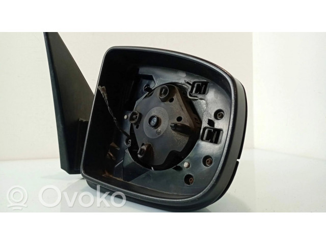 Zpětné zrcátko  BMW X5 E70 2013  020856, 7179634  
