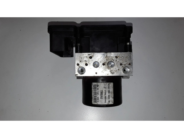 Блок АБС 06210962313   Honda  Insight  