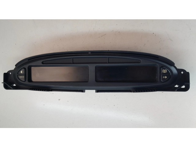 Панель приборов 9631710380   Citroen Xsara       