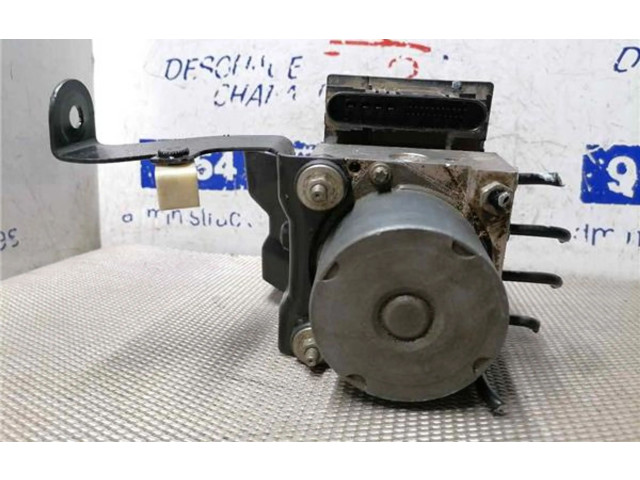 Jednotka ABS A4544200975, 0265231502   Mitsubishi Colt 2006
