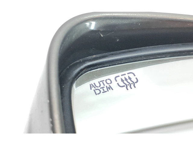 Zpětné zrcátko  Opel Antara 2007  E4022573, E4032573  