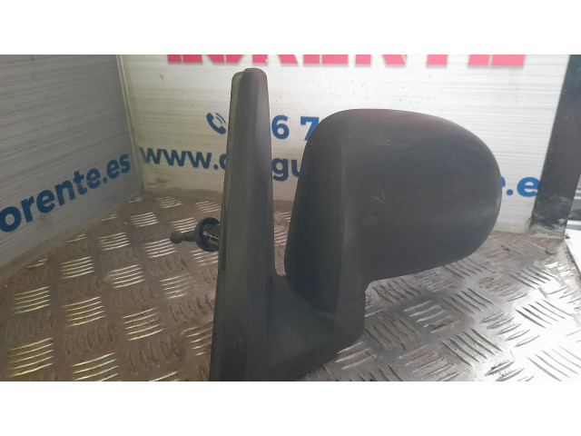 Зеркало электрическое     левое   Hyundai Atos Classic  1997-2003 года   