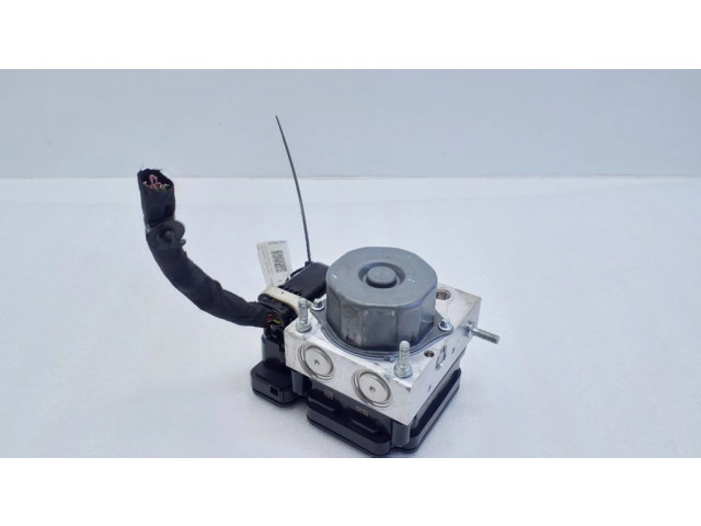 Jednotka ABS 9809264880, 9805825380   Peugeot 308 2007